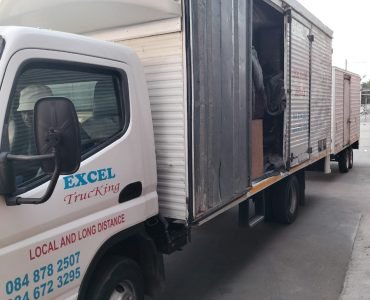 BULK LOAS EXCEL TRUCKING