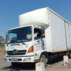 exceltruckingupdate